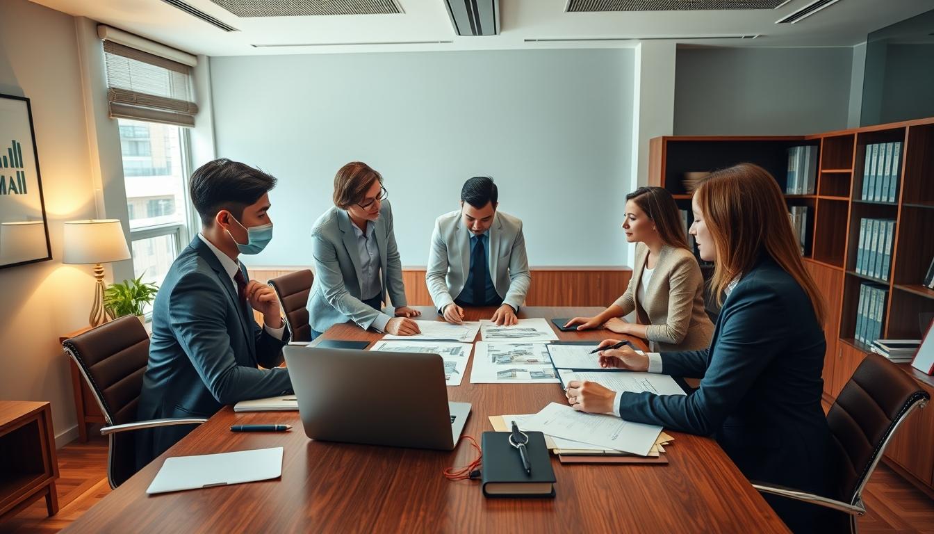 Compliance and legal guidance