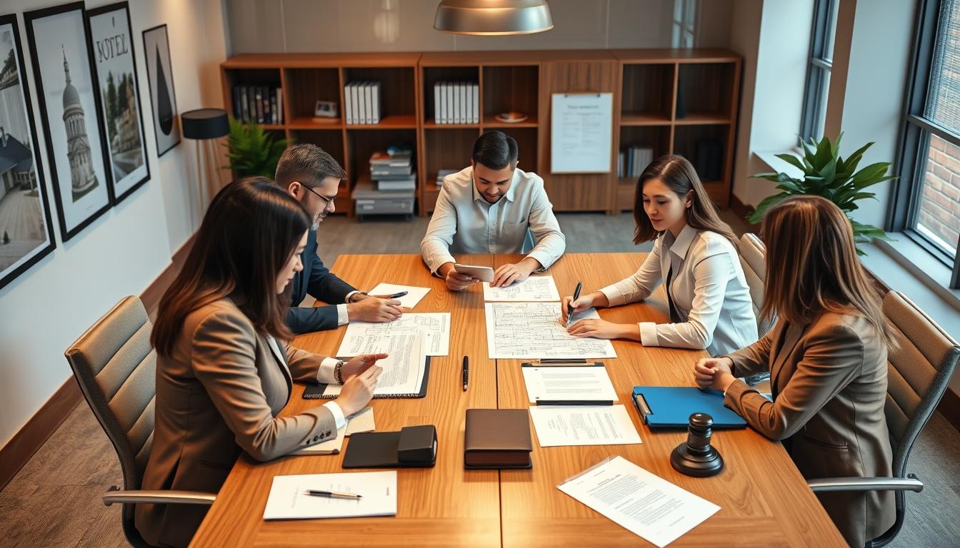 Overview of Boulder Signal Line