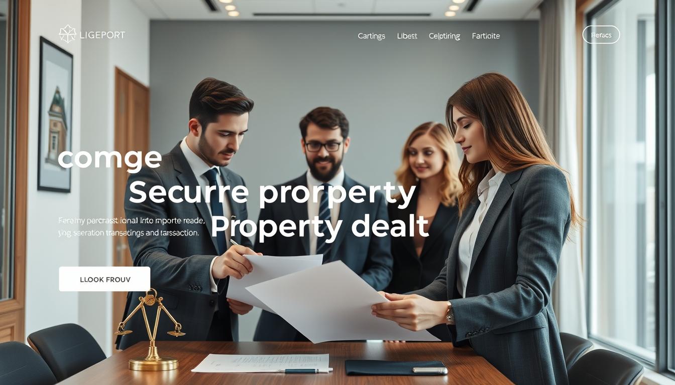 Responsive legal communication